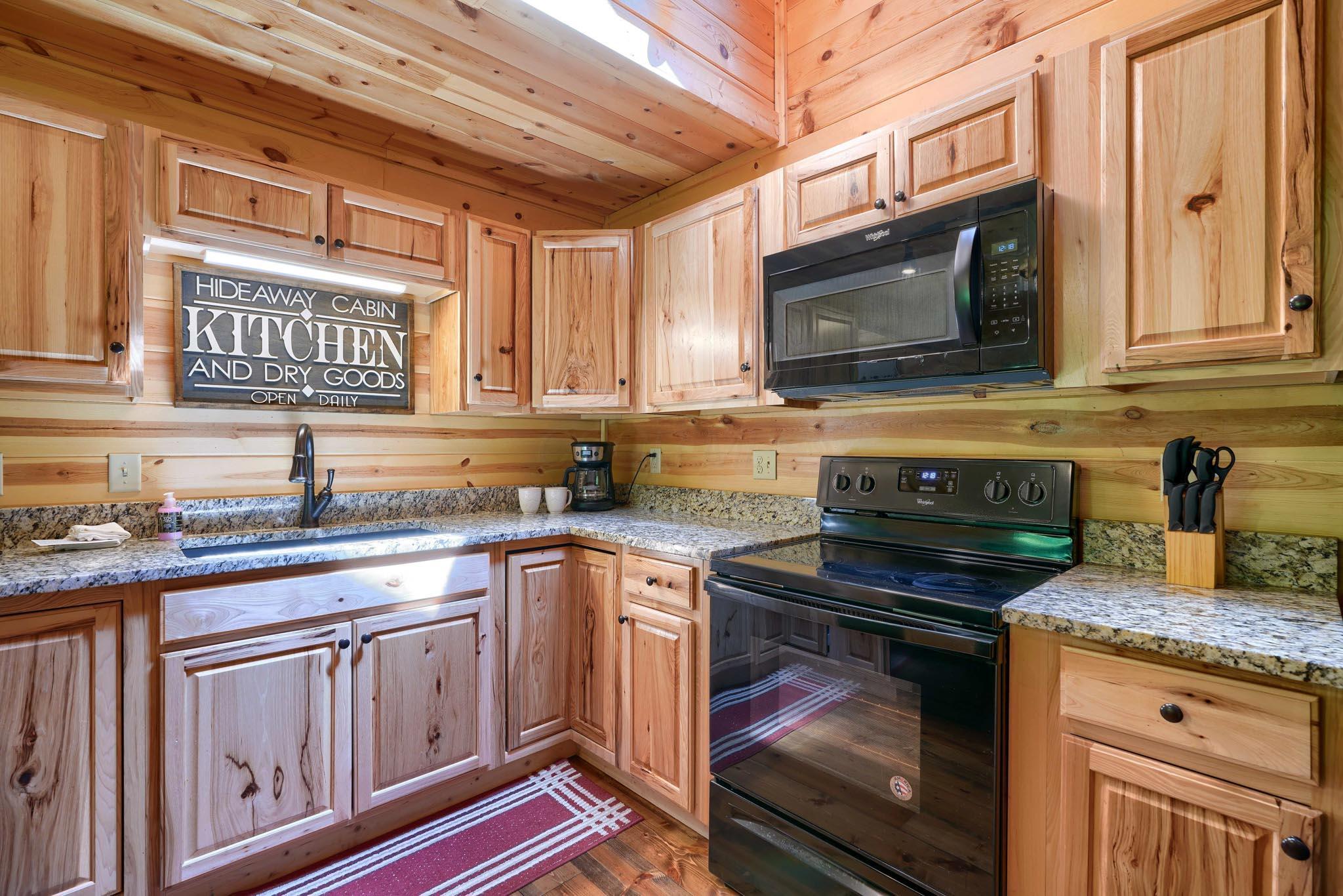 21221 Sterling Road Logan, OH 43138 - Photo 38 of 50 BCL Hideaway Cabin (38)