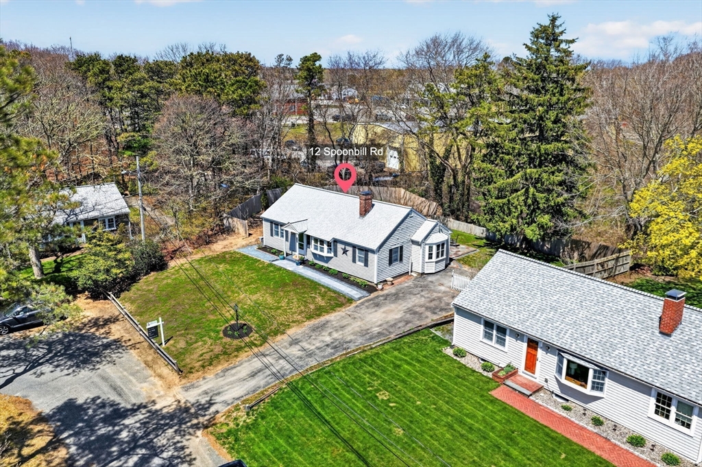 12 Spoonbill Road Dennis, MA 02670 - Photo 30 of 40
