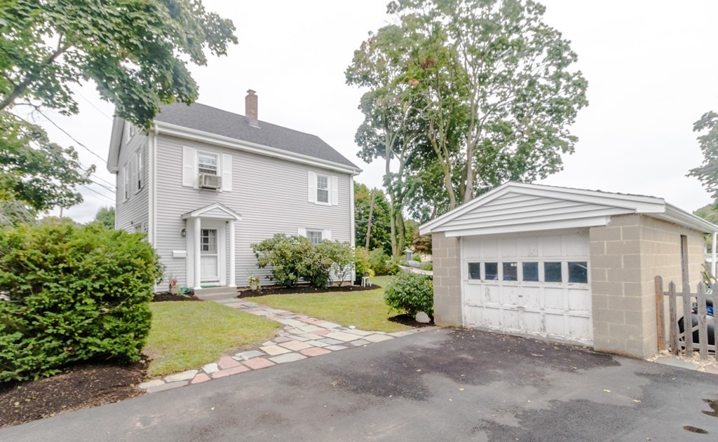 86 Potter Road Waltham, MA 02453 - Photo 27 of 28 Gallery Image 27