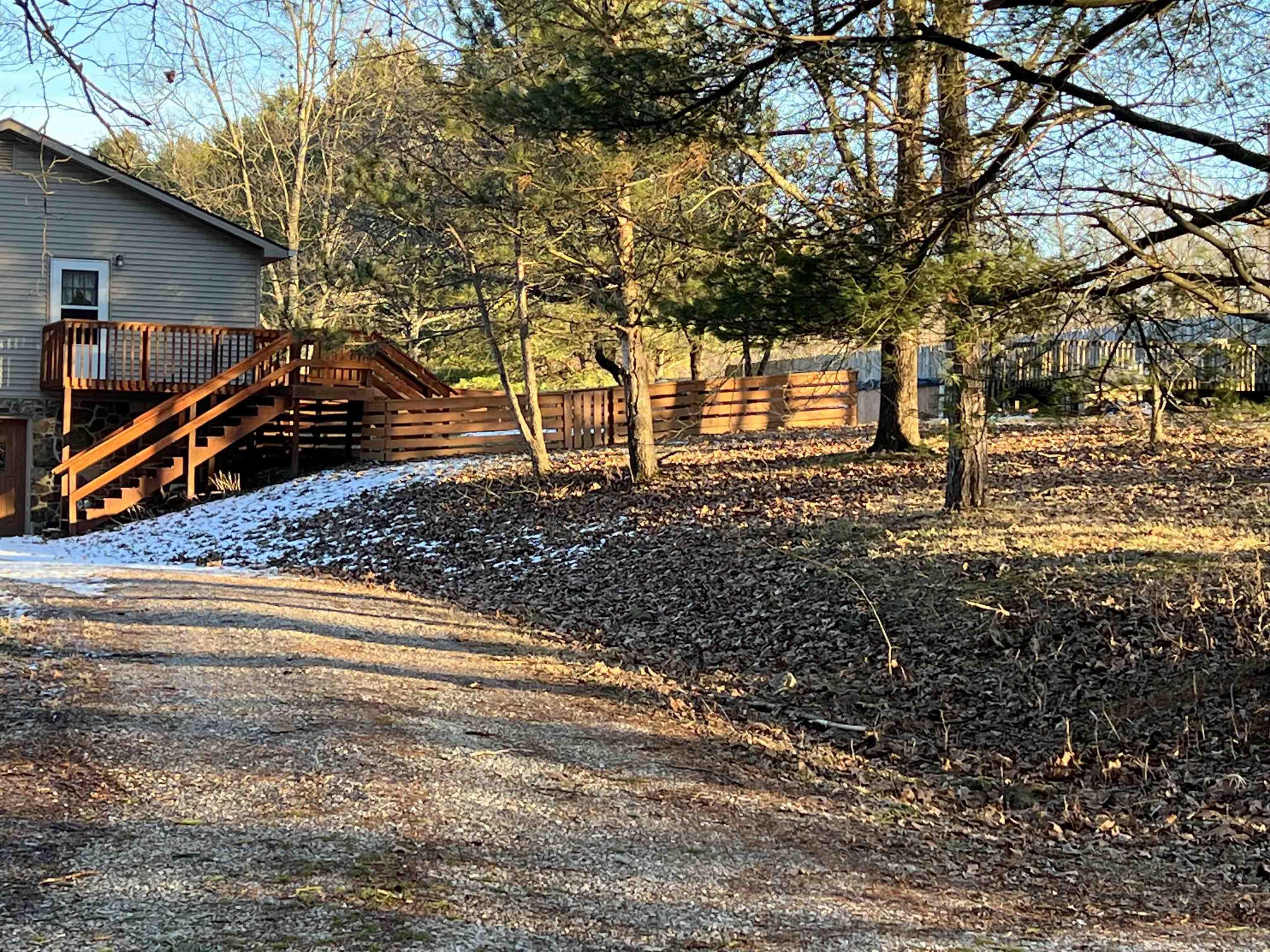 4423 South Owensburg Road Springville, IN 47462 - Photo 8 of 32