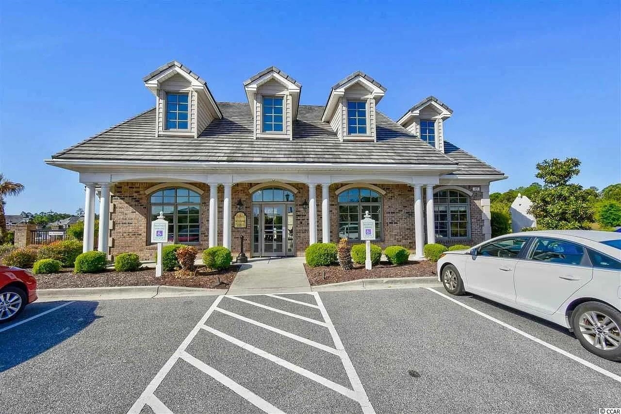 1425 Holtzman Street Surfside Beach, SC 29575 - Photo 22 of 24