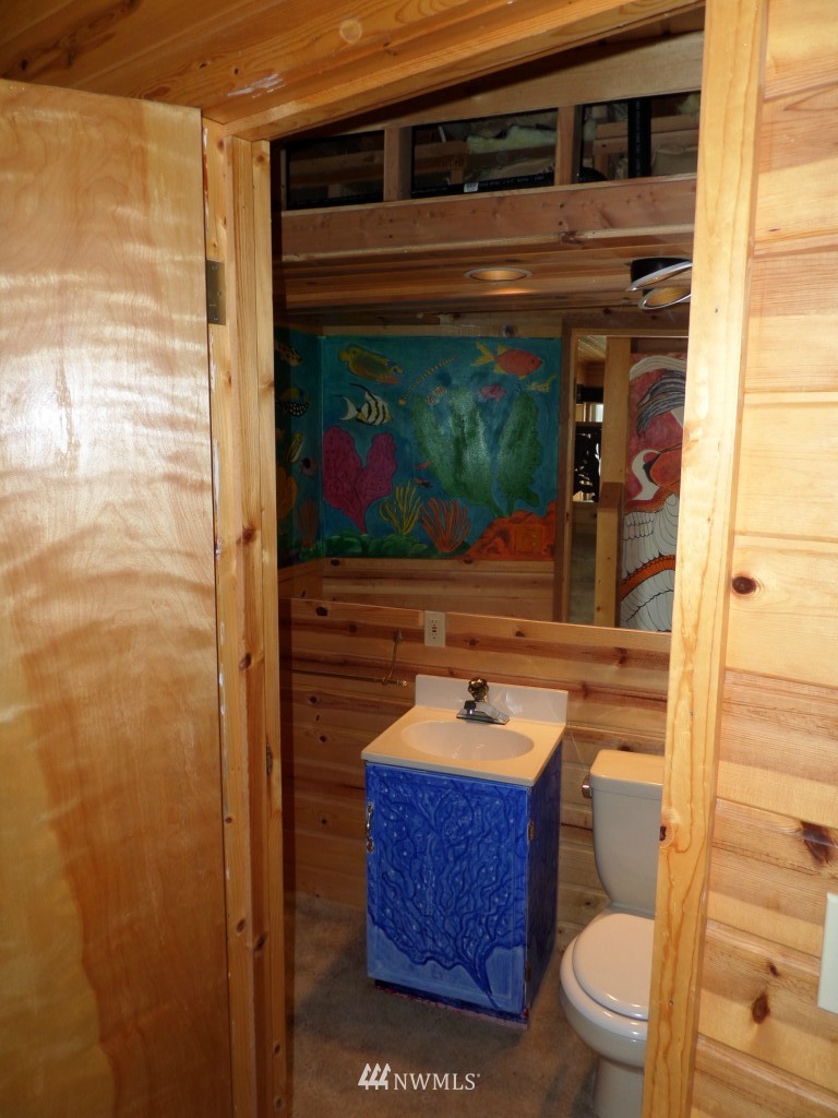 830 Beckett Point Road Port Townsend, WA 98368 - Photo 7 of 25 Gallery Image 7