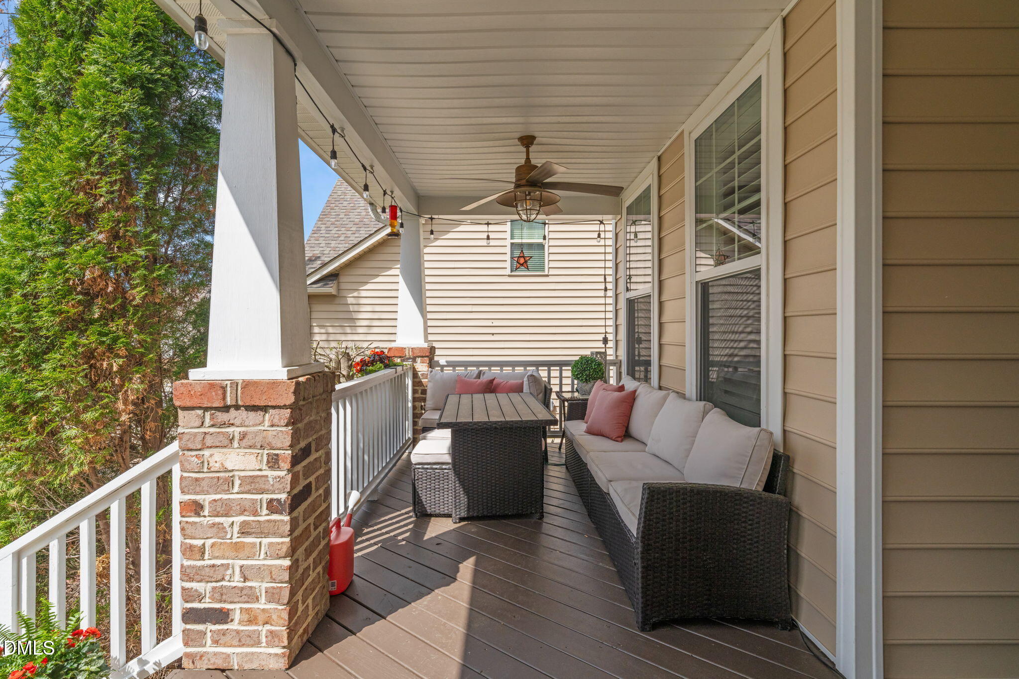 320 Forbes Road Wake Forest, NC 27587 - Photo 3 of 56
