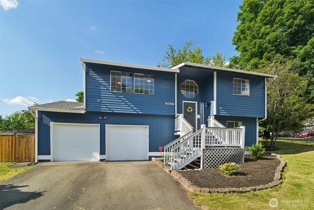 $595,000 | 19820 Southeast 265th Street, Covington, WA 98042