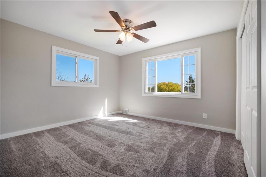 4786 Doyle Road Pittsburgh, PA 15227 - Photo 19 of 31 a view of an empty room