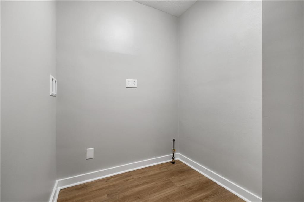 4786 Doyle Road Pittsburgh, PA 15227 - Photo 24 of 31 a view of an empty room