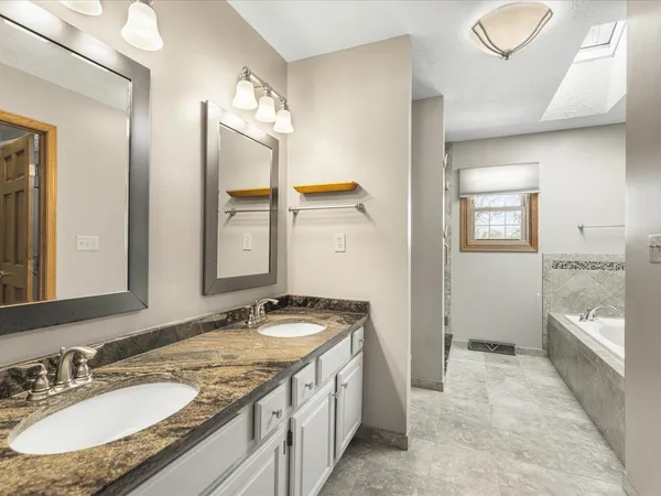 $379,900 | 6376 Grassridge Road, Rockford, IL 61108