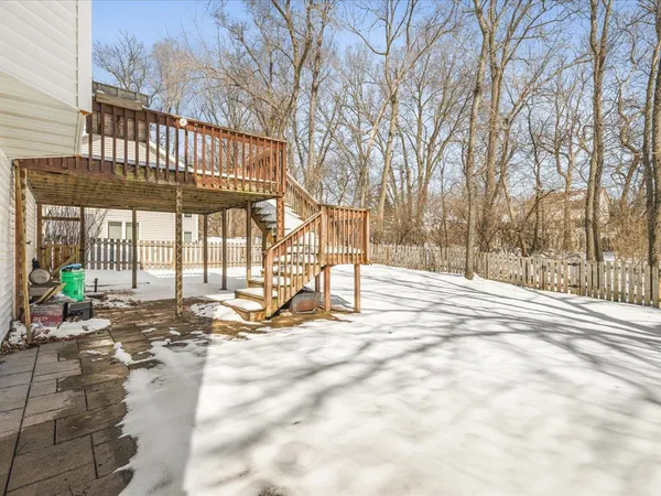 $389,900 | 6376 Grassridge Road, Rockford, IL 61108