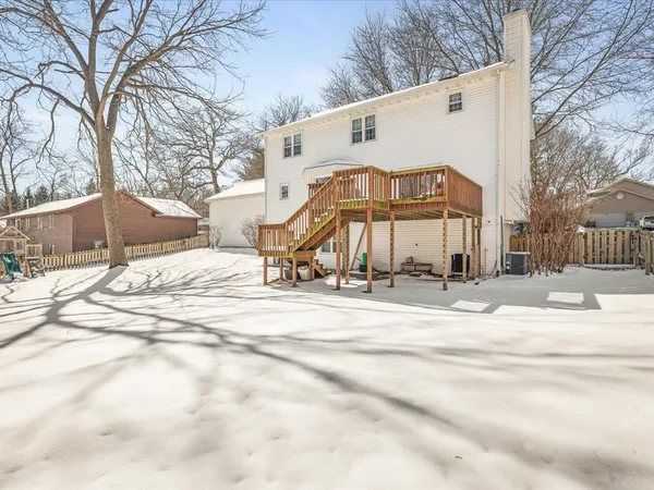 $379,900 | 6376 Grassridge Road, Rockford, IL 61108