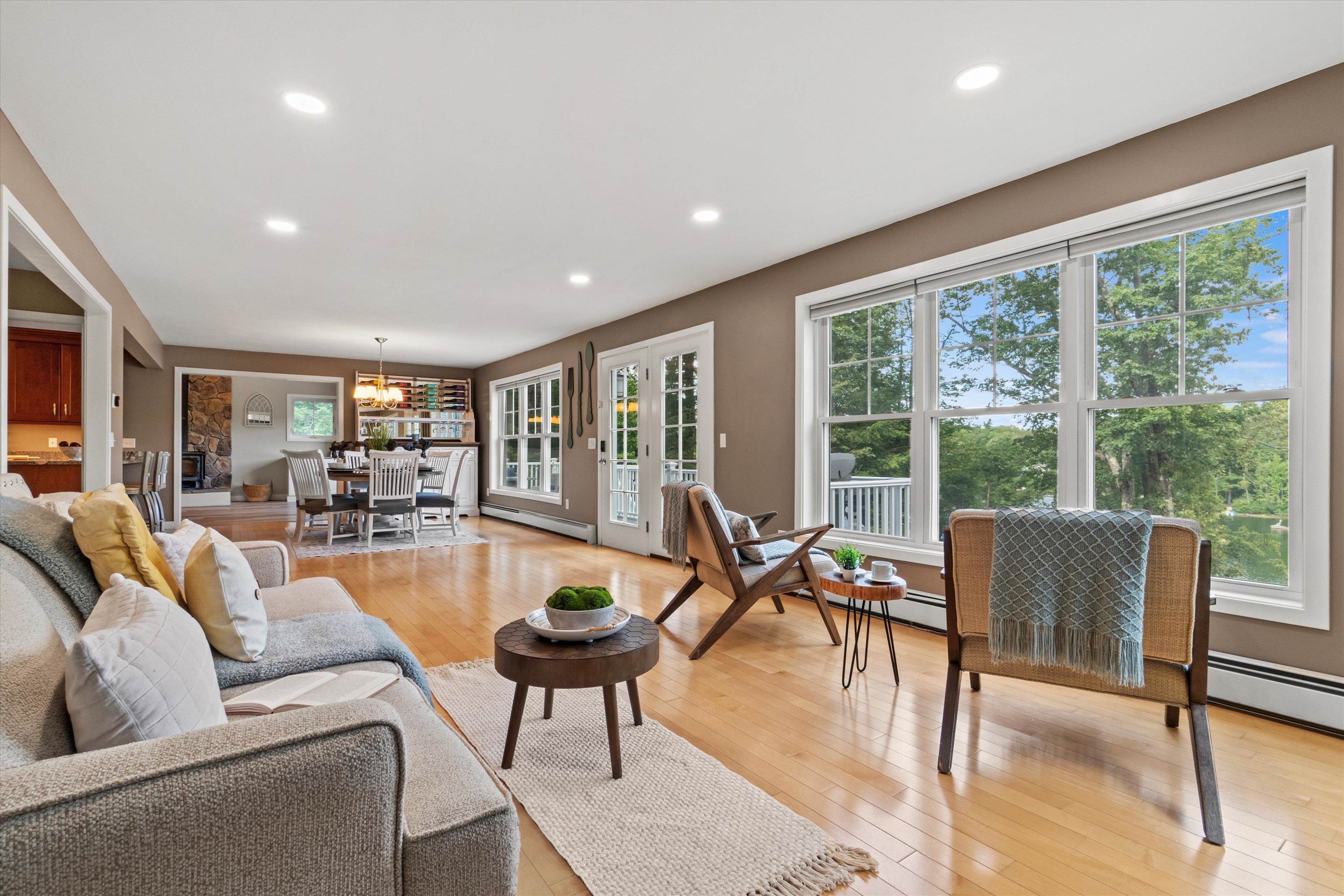 116 Martin Road Weare, NH 03281 - Photo 16 of 45