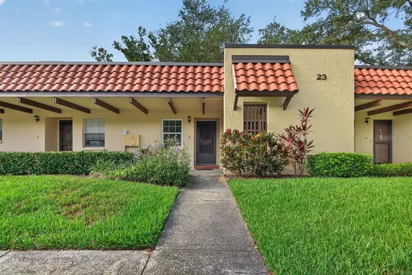 $164,900 | 1701 Pinehurst Road, Unit 23G, Dunedin, FL 34698