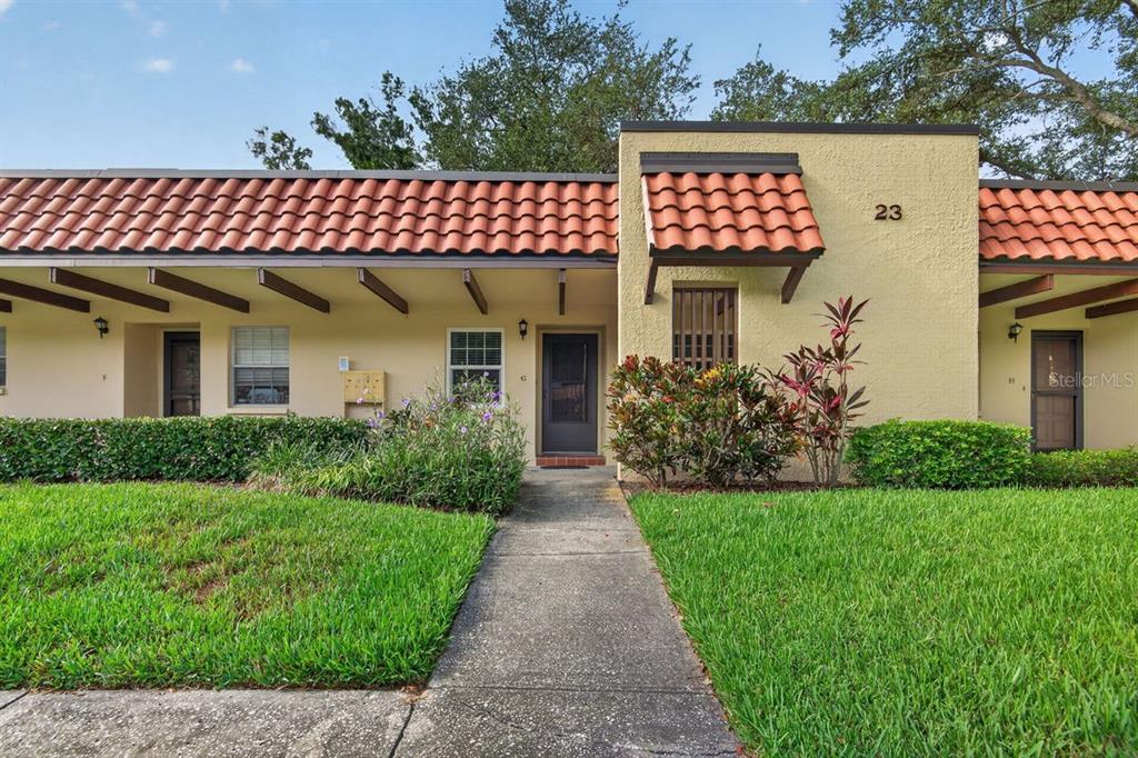 1701 Pinehurst Road, Unit 23G Dunedin, FL 34698 - Photo 1 of 60