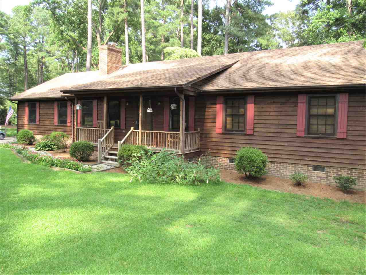 3312 Old Milburnie Road Raleigh, NC 27616 - Photo 1 of 26 Photo 1