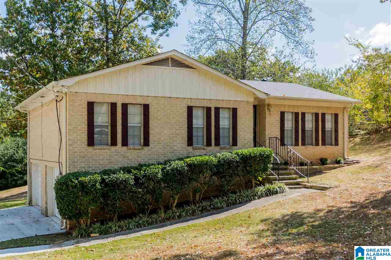 2645 5th Street Northeast Center Point, AL 35215 - Photo 1 of 31
