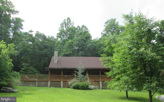 Exterior (Front)