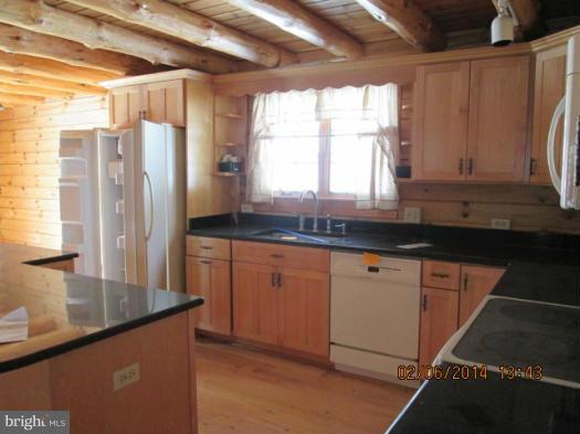 13930 Fox Tower Road Thurmont, MD 21788 - Photo 12 of 29 Kitchen