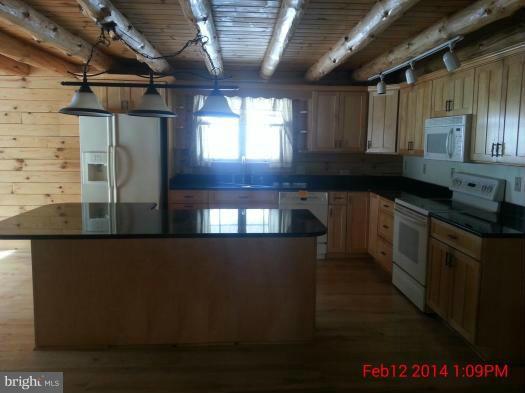 13930 Fox Tower Road Thurmont, MD 21788 - Photo 24 of 29 Kitchen