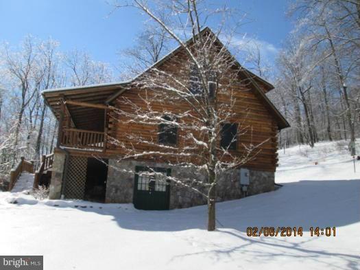 13930 Fox Tower Road Thurmont, MD 21788 - Photo 28 of 29 Exterior (General)