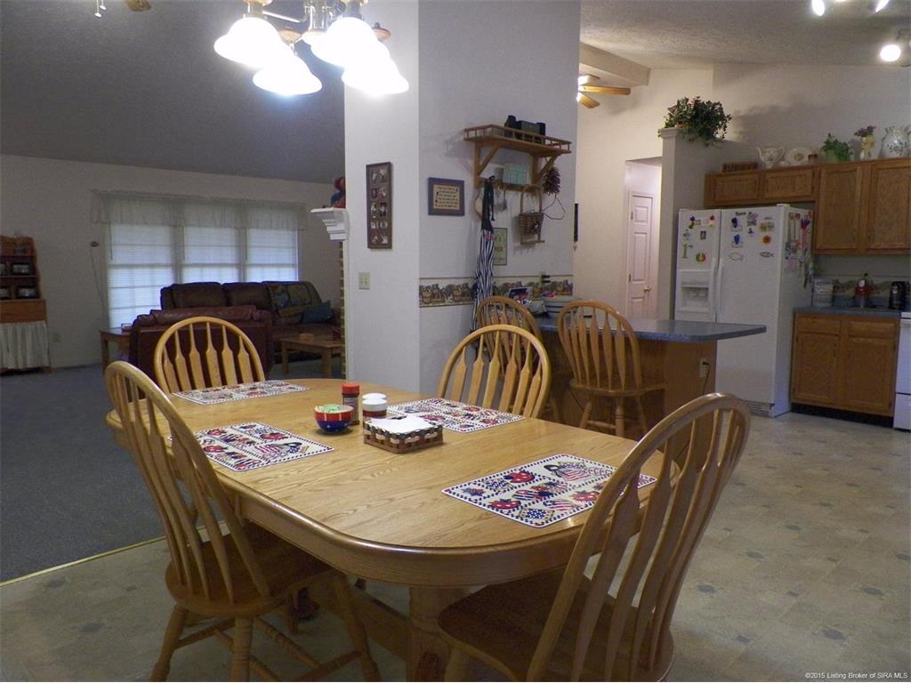 9510 Greenbrier Road Southeast Elizabeth, IN 47117 - Photo 11 of 40