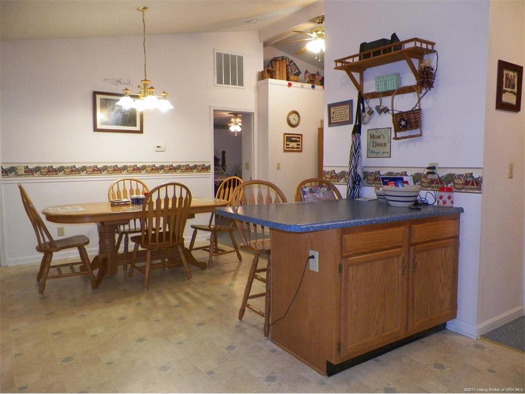 9510 Greenbrier Road Southeast Elizabeth, IN 47117 - Photo 13 of 40