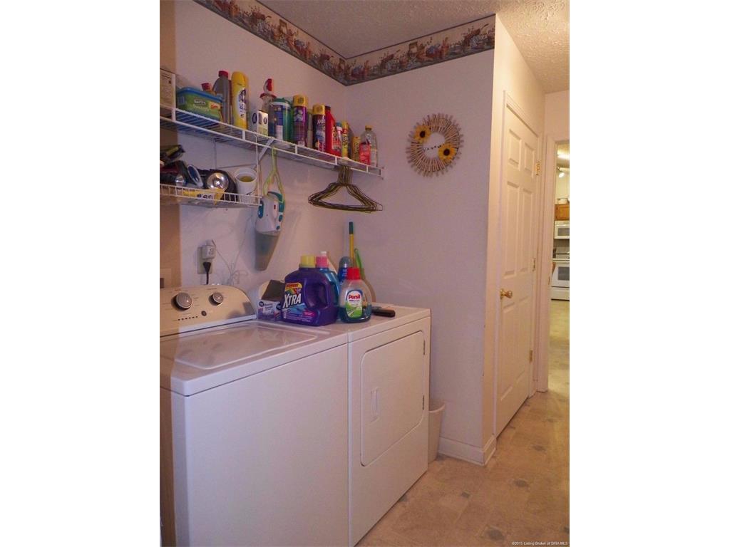 9510 Greenbrier Road Southeast Elizabeth, IN 47117 - Photo 15 of 40