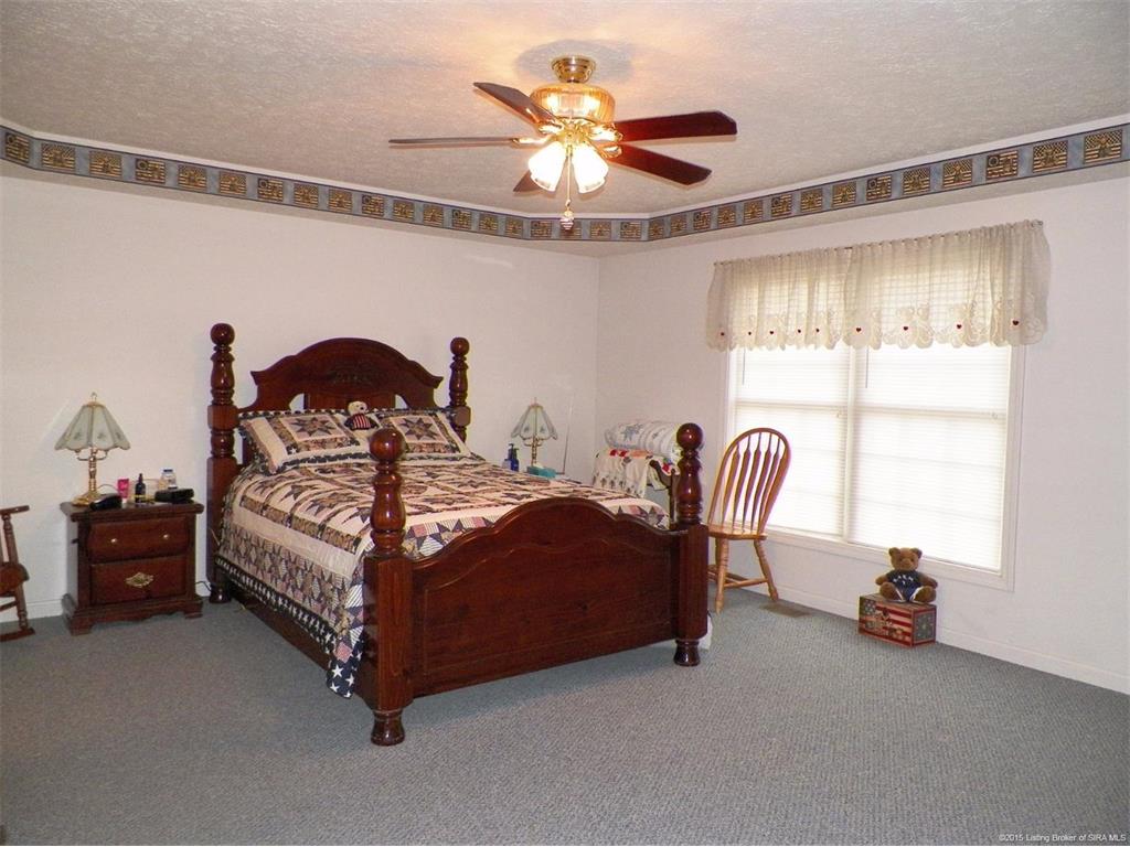 9510 Greenbrier Road Southeast Elizabeth, IN 47117 - Photo 16 of 40