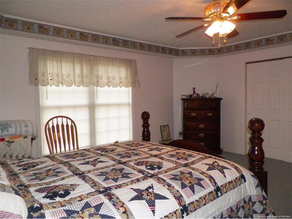 9510 Greenbrier Road Southeast Elizabeth, IN 47117 - Photo 18 of 40