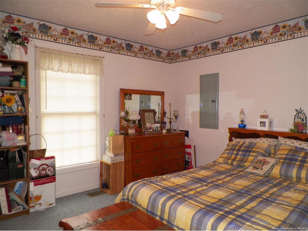 9510 Greenbrier Road Southeast Elizabeth, IN 47117 - Photo 23 of 40