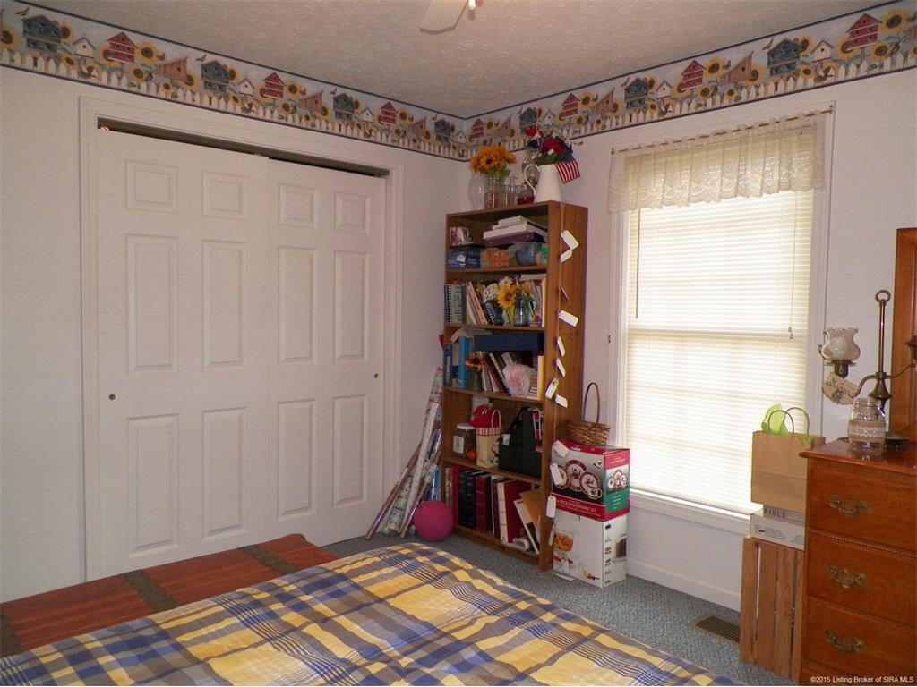 9510 Greenbrier Road Southeast Elizabeth, IN 47117 - Photo 24 of 40