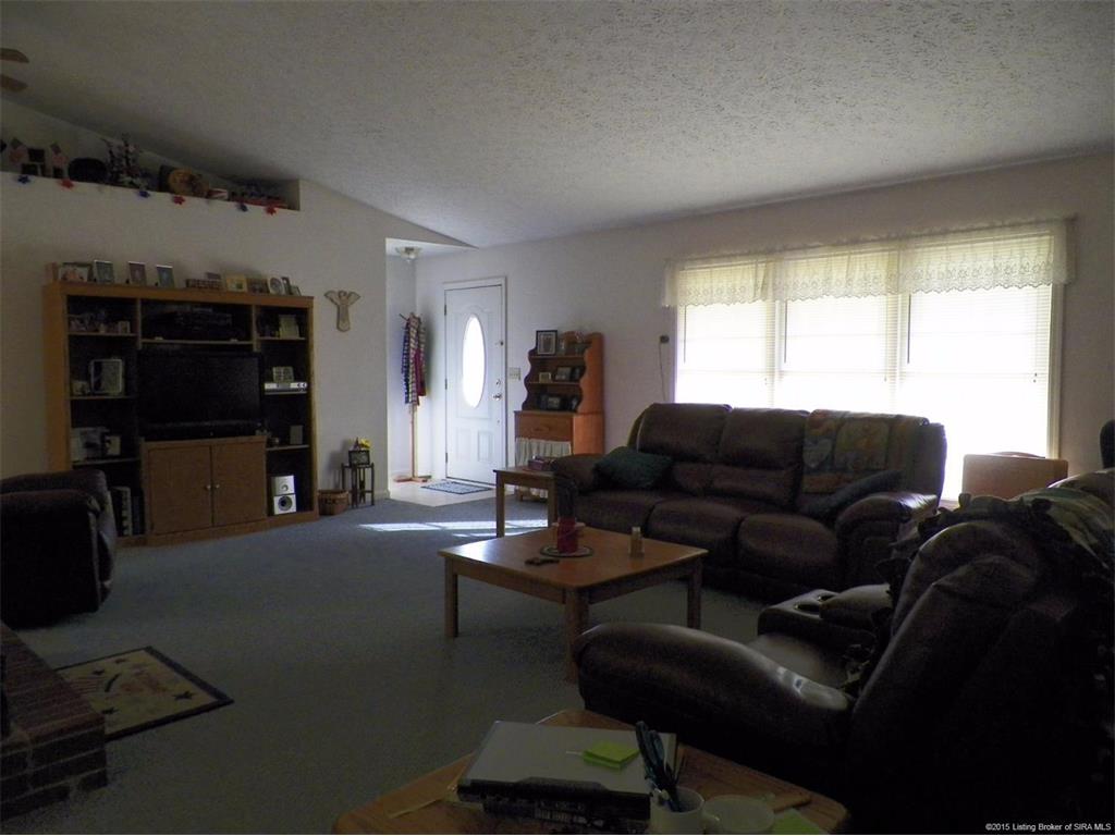 9510 Greenbrier Road Southeast Elizabeth, IN 47117 - Photo 3 of 40