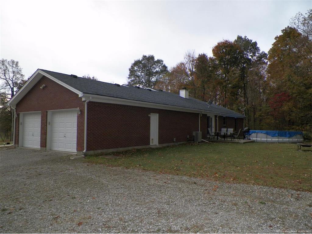 9510 Greenbrier Road Southeast Elizabeth, IN 47117 - Photo 32 of 40