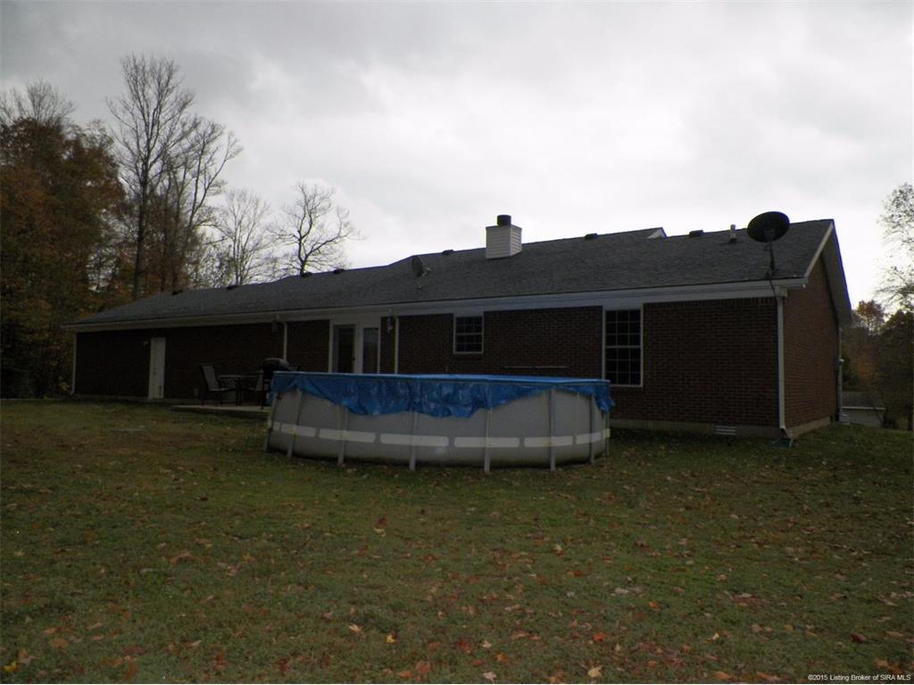 9510 Greenbrier Road Southeast Elizabeth, IN 47117 - Photo 33 of 40