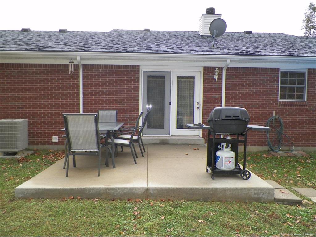 9510 Greenbrier Road Southeast Elizabeth, IN 47117 - Photo 34 of 40