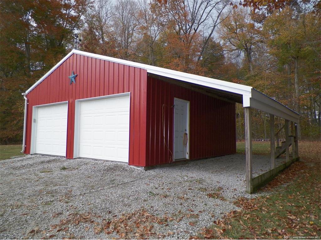 9510 Greenbrier Road Southeast Elizabeth, IN 47117 - Photo 35 of 40