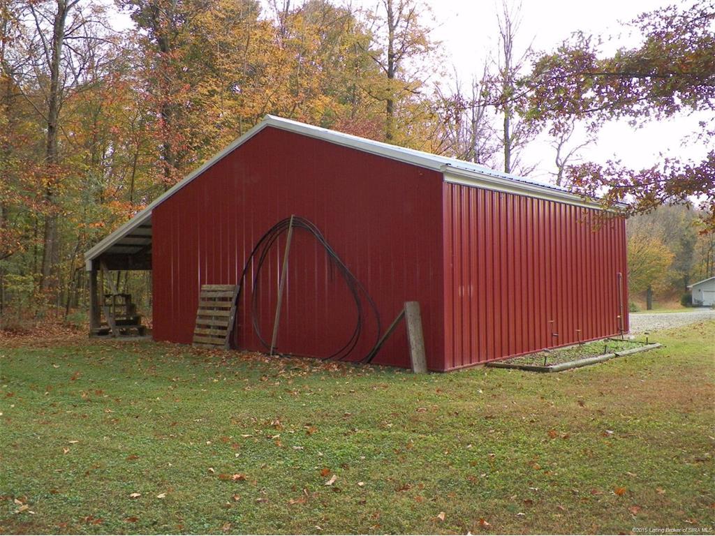 9510 Greenbrier Road Southeast Elizabeth, IN 47117 - Photo 36 of 40