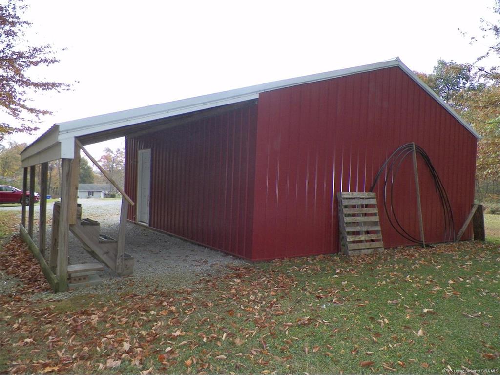 9510 Greenbrier Road Southeast Elizabeth, IN 47117 - Photo 37 of 40