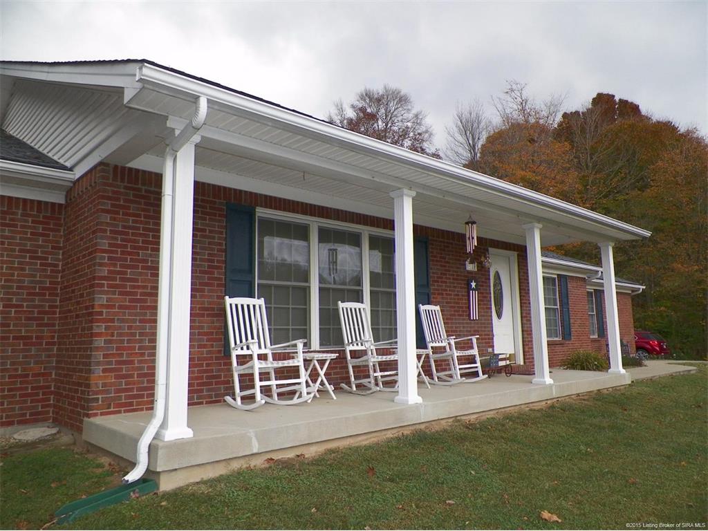 9510 Greenbrier Road Southeast Elizabeth, IN 47117 - Photo 39 of 40