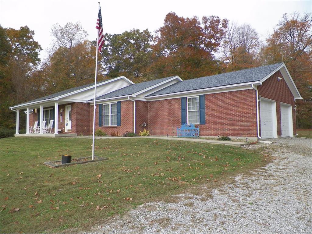 9510 Greenbrier Road Southeast Elizabeth, IN 47117 - Photo 40 of 40