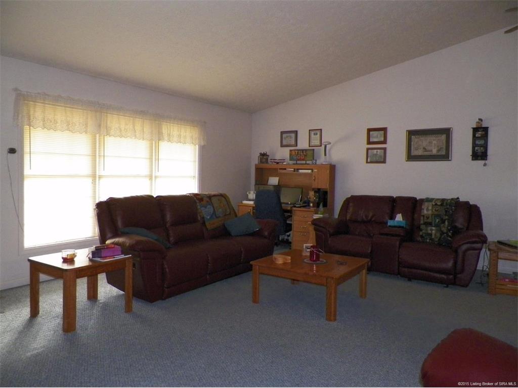 9510 Greenbrier Road Southeast Elizabeth, IN 47117 - Photo 4 of 40