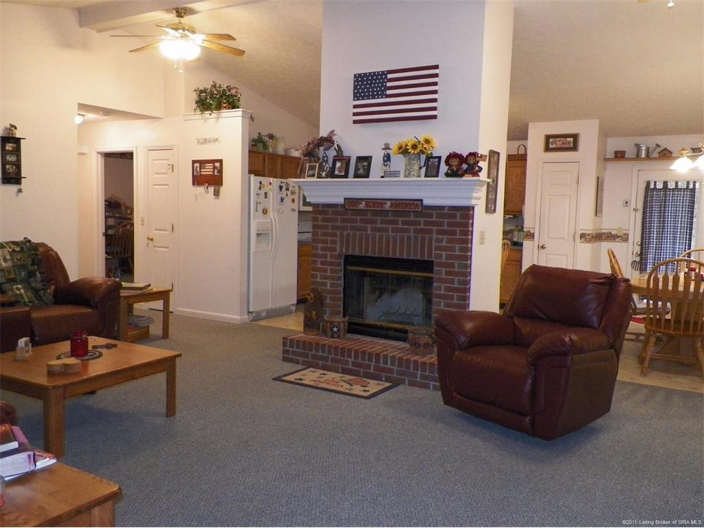 9510 Greenbrier Road Southeast Elizabeth, IN 47117 - Photo 5 of 40