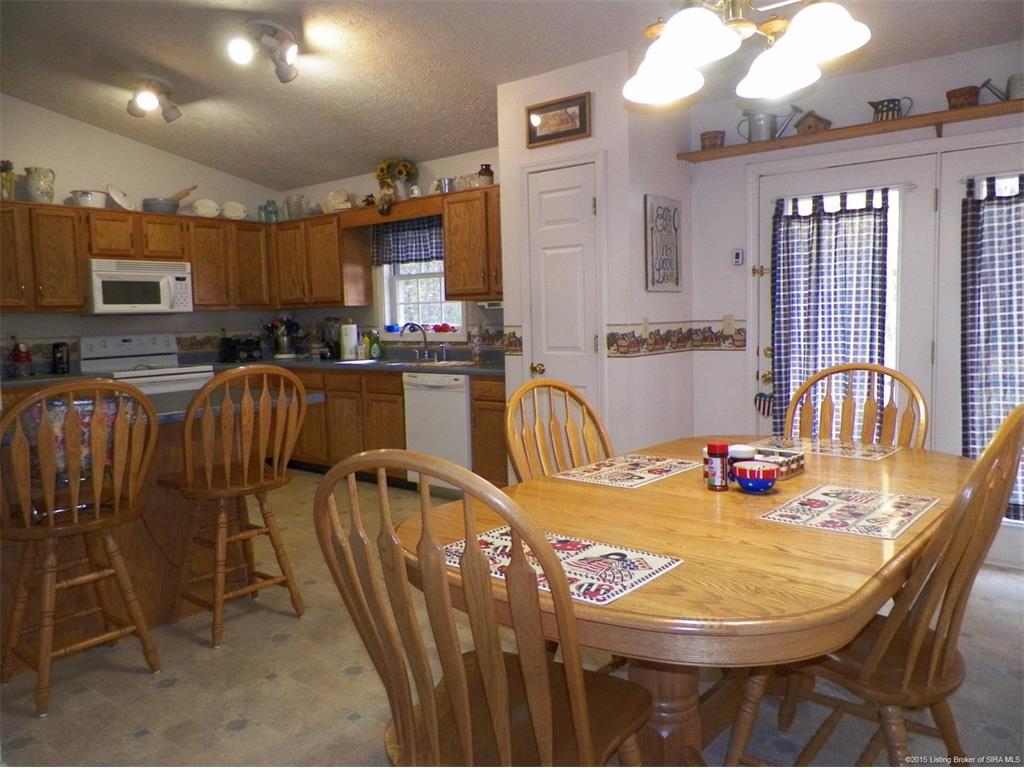 9510 Greenbrier Road Southeast Elizabeth, IN 47117 - Photo 9 of 40