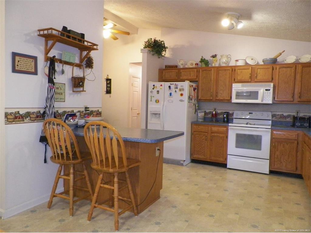 9510 Greenbrier Road Southeast Elizabeth, IN 47117 - Photo 10 of 40