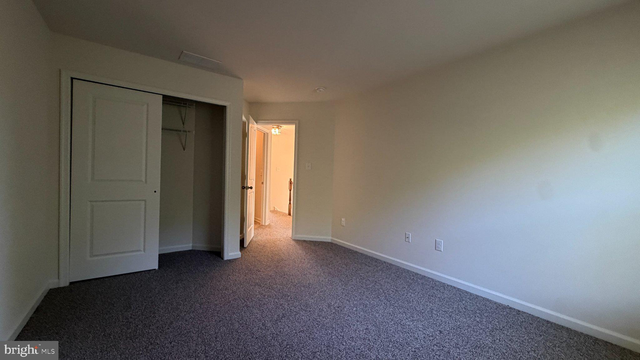 78 Tansboro Road Berlin, NJ 08009 - Photo 33 of 41 an empty room with closet area
