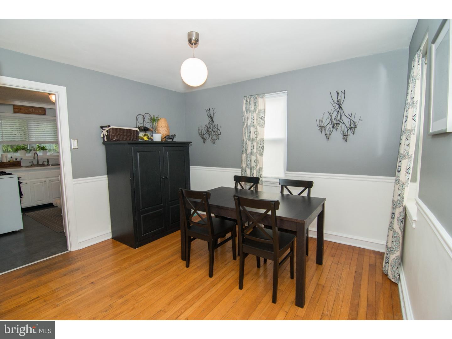 2781 Egypt Road Audubon, PA 19403 - Photo 6 of 25 Dining Room