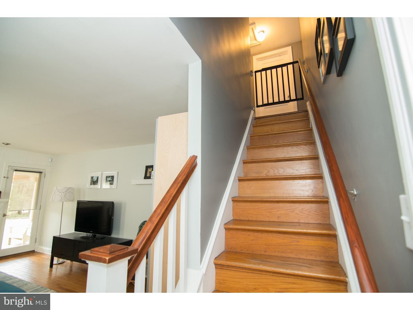 2781 Egypt Road Audubon, PA 19403 - Photo 10 of 25 Hallway