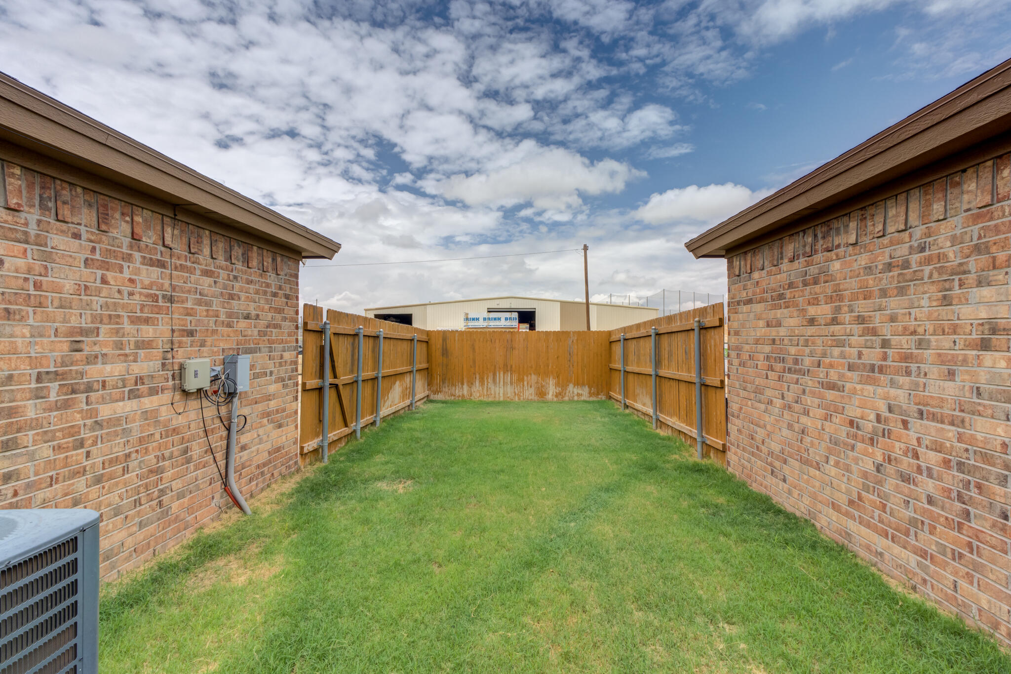 6906 67th Street Lubbock, TX 79424 - Photo 34 of 35 a view of an outdoor space