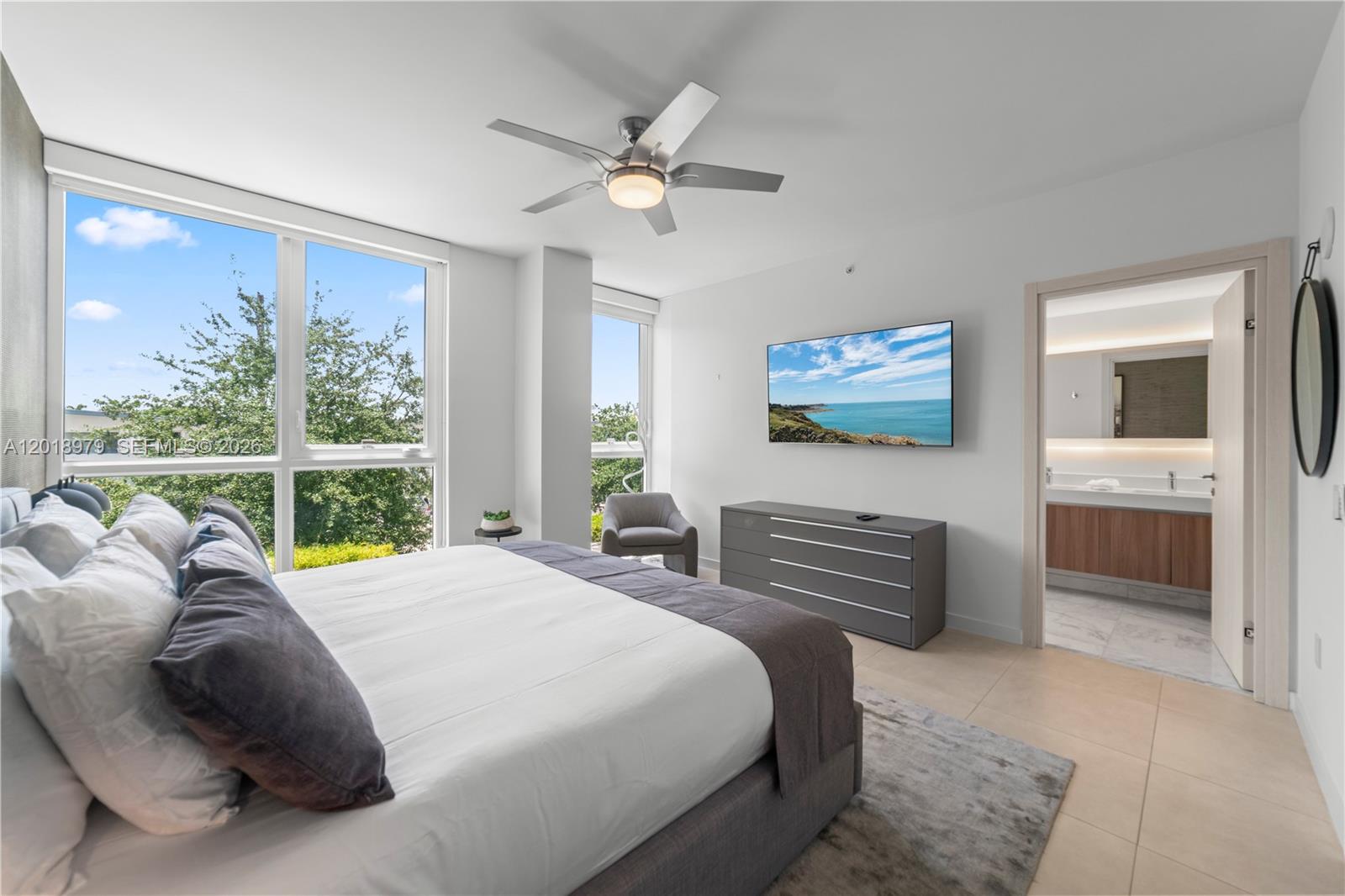 401 North Birch Road, Unit TH2 Fort Lauderdale, FL 33304 - Photo 11 of 14