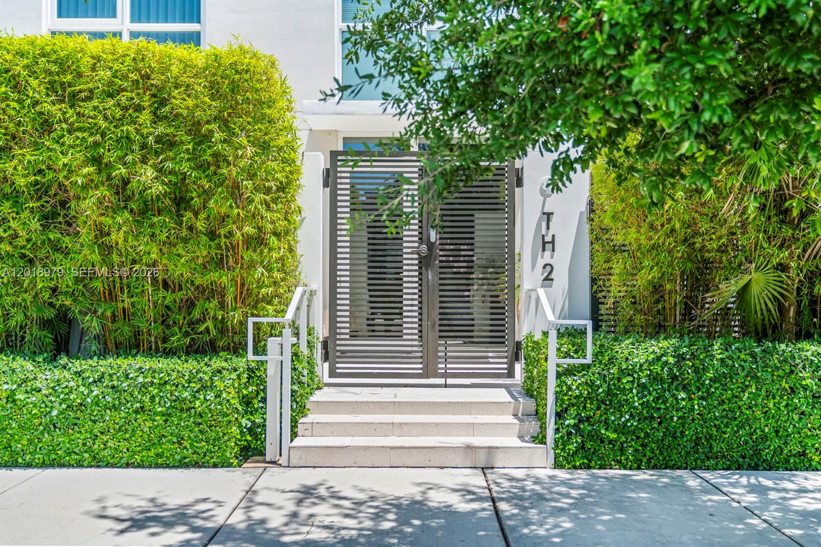 401 North Birch Road, Unit TH2 Fort Lauderdale, FL 33304 - Photo 6 of 14