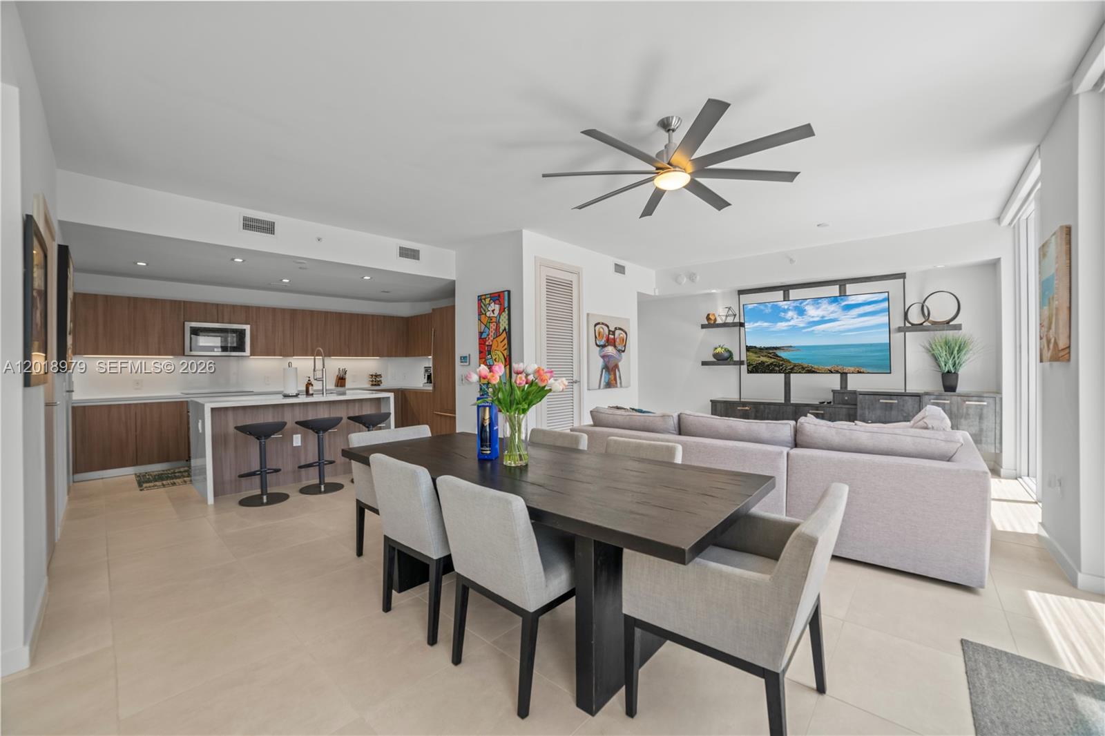 401 North Birch Road, Unit TH2 Fort Lauderdale, FL 33304 - Photo 9 of 14
