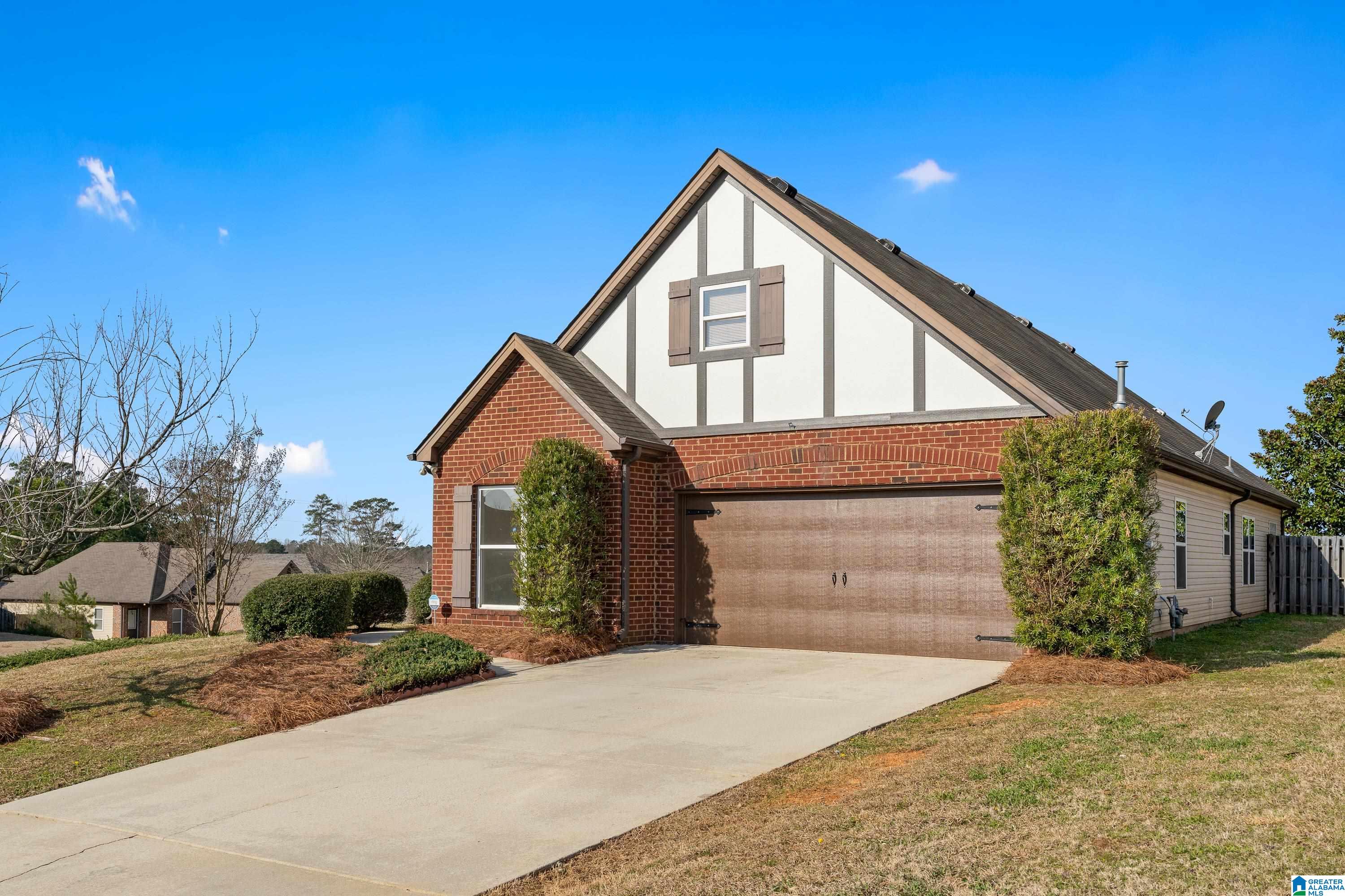 1888 Brandon Way Bessemer, AL 35022 - Photo 1 of 33